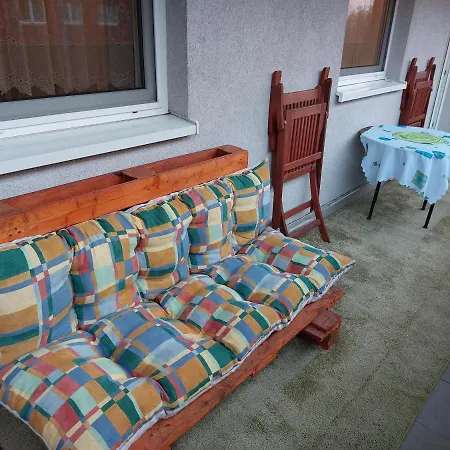Przytulne Miejsce Do Odpoczynku I Pracy. Apartment Wroclaw Exterior photo