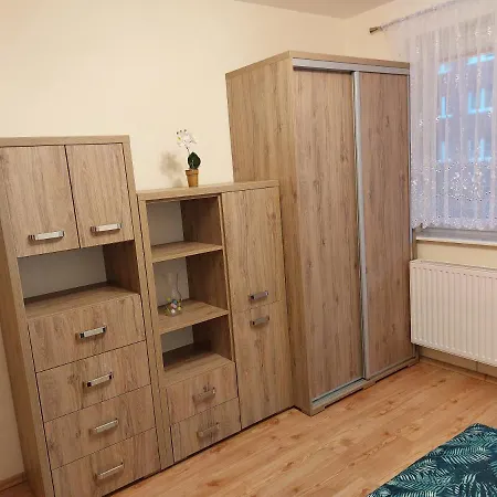 Przytulne Miejsce Do Odpoczynku I Pracy. Apartment Wroclaw Exterior photo