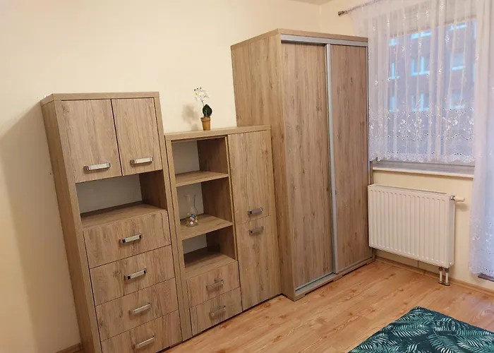Przytulne Miejsce Do Odpoczynku I Pracy.