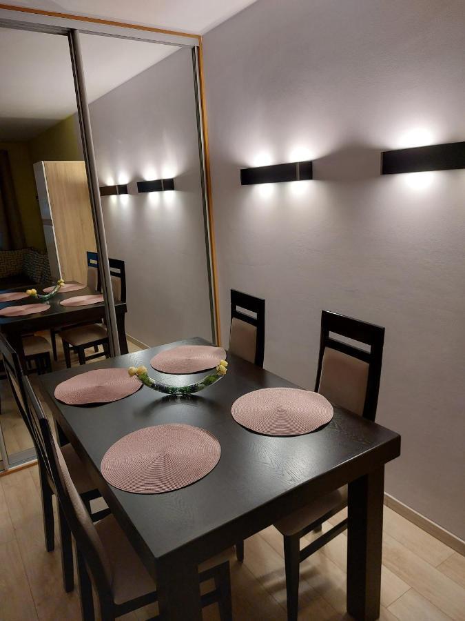 Przytulne Miejsce Do Odpoczynku I Pracy. Apartament *