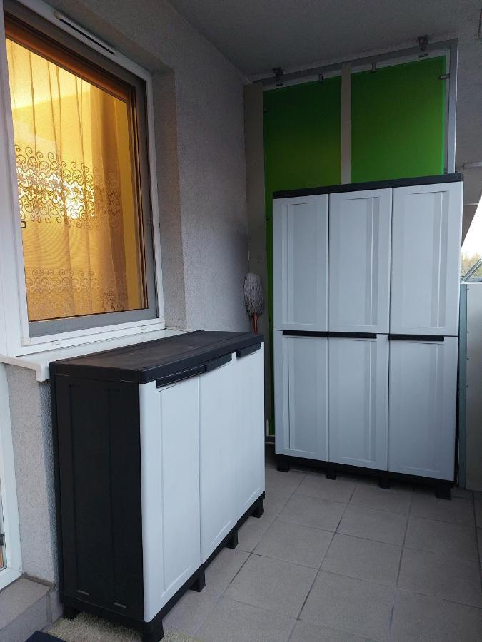 Apartment Przytulne Miejsce Do Odpoczynku I Pracy. *