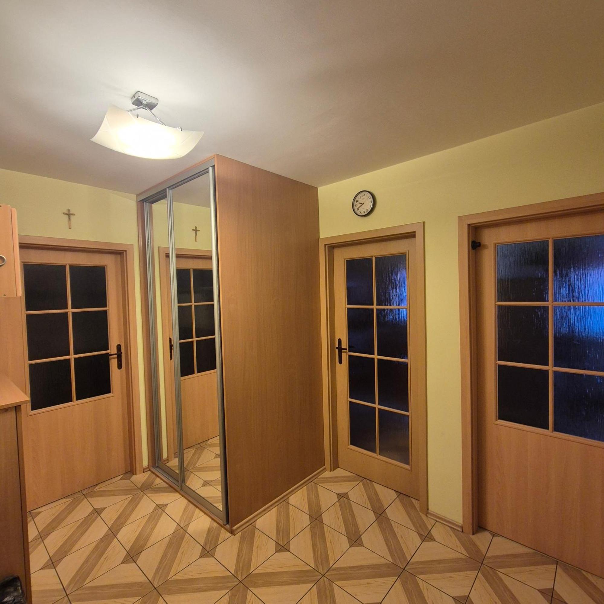 Apartment Przytulne Miejsce Do Odpoczynku I Pracy. Wroclaw